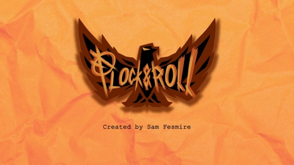 flock and roll locandina.jpg flock and roll locandina.jpg